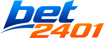 bet 2401 লোগো